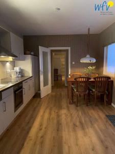 Strandhaus - Ferienwohnung Lee