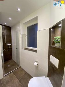 Strandhaus - Ferienwohnung Lee