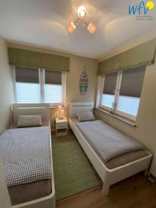 Strandhaus - Ferienwohnung Lee