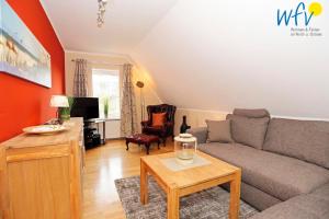 Fischerhaus - Ferienwohnung Neptun