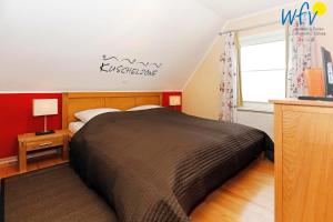 Fischerhaus - Ferienwohnung Neptun