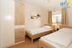 Fischerhaus - Ferienwohnung Neptun