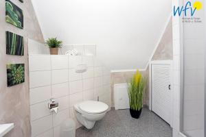 Fischerhaus - Ferienwohnung Neptun