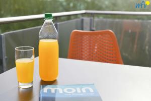 Maisonette-Wohnungen am Steingarten - Ferienwohnung 4