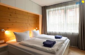 Haus Talita - Wohnung BRAVO