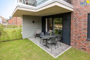 Haus Talita - Wohnung BRAVO