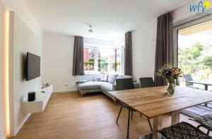 Haus Talita - Wohnung BRAVO