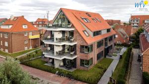 Haus Talita - Wohnung BRAVO