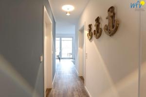 Haus Talita - Wohnung FOXTROTT