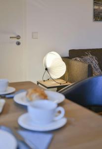 Haus Nordland Ferienwohnung Dünenblick