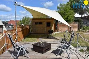 Ferienhaus Having - Burtevitz