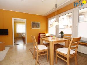 Uns to Hus - Ferienwohnung Fährship