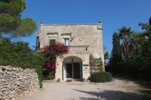 Masseria Nova - l'Antica Masseria - Maruggio