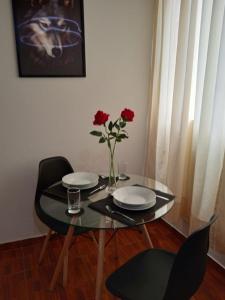 Hermoso departamento en chorrillos