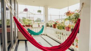 Flor de Lis Beach House, villa vacacional