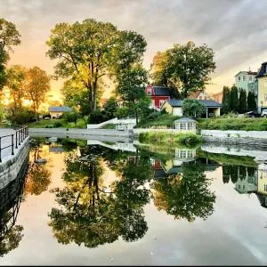 Berglings Boutique Hotell - Åkerö