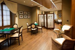 Posada Real Los Cinco Linajes