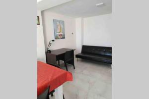 Mar del Plata, la perla, a metros del mar