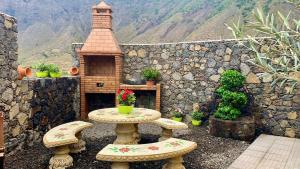 Lopez Aguilar - Mountain Retreat, Terrace & BBQ