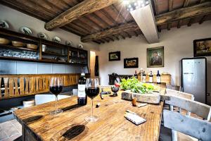 Tenuta San Galgano