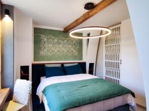 Maisons de vacances Gite Pissotte, 4 pieces, 6 personnes - FR-1-426-480 : photos des chambres