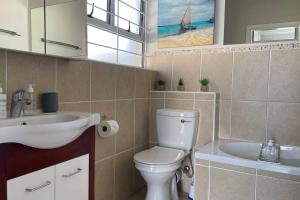 Odenvillea House - Amazing Sea Views