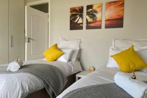 Odenvillea House - Amazing Sea Views