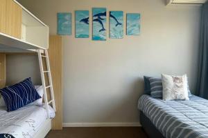 Odenvillea House - Amazing Sea Views