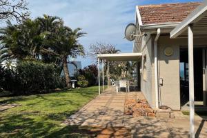 Odenvillea House - Amazing Sea Views