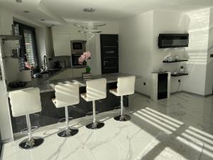 Vila Pollux - 4hvězdičkové hotely ve městě Rajecké Teplice