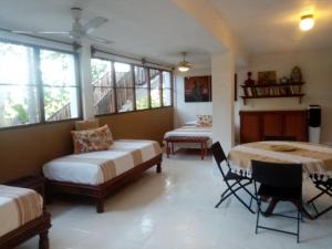 Casa Maria en La Manzanilla