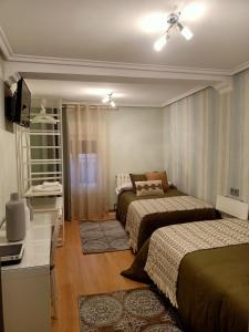 Apartamento Turístico Santiago