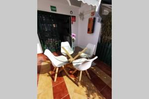 Maspalomas cosy duplex