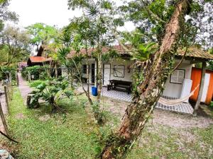 Pousada Recanto da Gruta