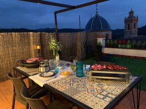 Casa Rural Valle del Palancia