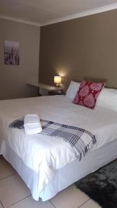 Dumelang Executive Lodge- Cottages in Sandton