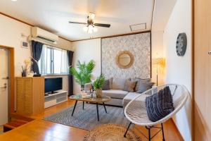 Type C Room 51平米 -ウル エスポワール石垣-