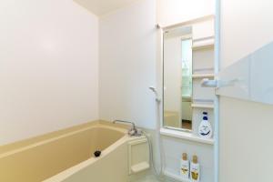 Type D Room 35平米 -ウル エスポワール石垣-