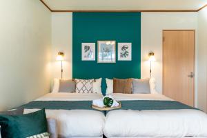 Type D Room 35平米 -ウル エスポワール石垣-