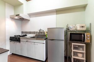 Type D Room 35平米 -ウル エスポワール石垣-