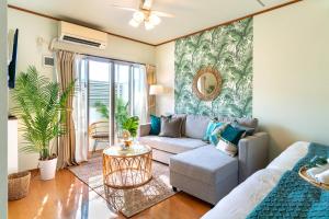 Type D Room 35平米 -ウル エスポワール石垣-