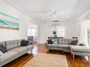 31 Beech Street - Еванс-Гед