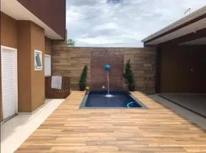 Oasys Hospedagem - 加鲁瓦