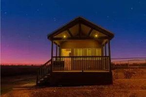 079 Tiny Home nr Grand Canyon South Rim Sleeps 8 - Tusayan