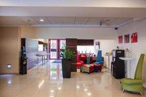 Boutique Hotels Sosnowiec