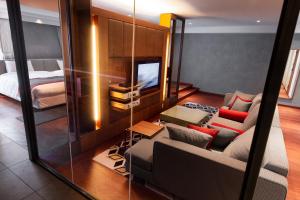 きたゆざわ 森のソラニワ 登別 年 最新料金 000円 部屋写真 口コミ