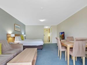 Waterfront Apartment 216