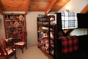 The Burgundy Dream Bed And Breakfast