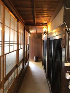 古月(KozukI)久年庵