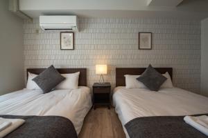 JOW2 Inn Vacation STAY 81855